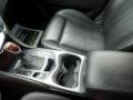 Platinum Ice Tricoat - SRX Luxury AWD Photo No. 23