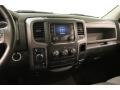 2017 Brilliant Black Crystal Pearl Ram 1500 Express Quad Cab 4x4  photo #10