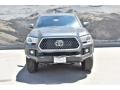 Magnetic Gray Metallic - Tacoma TRD Off-Road Double Cab 4x4 Photo No. 2