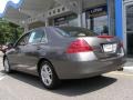 2006 Carbon Bronze Pearl Honda Accord EX Sedan  photo #4