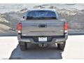 Magnetic Gray Metallic - Tacoma TRD Off-Road Double Cab 4x4 Photo No. 4