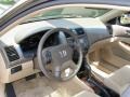 2006 Carbon Bronze Pearl Honda Accord EX Sedan  photo #7