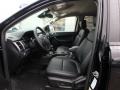 Ebony Front Seat Photo for 2019 Ford Ranger #133921758