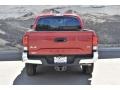 2019 Barcelona Red Metallic Toyota Tacoma SR5 Double Cab 4x4  photo #4