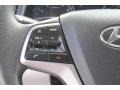 Symphony Silver - Elantra SEL Photo No. 16