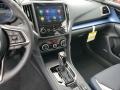 2019 Subaru Crosstrek Hybrid Controls