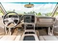 Sandstone Metallic - Silverado 2500HD LT Crew Cab 4x4 Photo No. 7