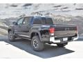 Midnight Black Metallic - Tacoma TRD Off-Road Double Cab 4x4 Photo No. 3