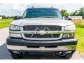 Sandstone Metallic - Silverado 2500HD LT Crew Cab 4x4 Photo No. 9