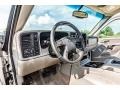 2004 Sandstone Metallic Chevrolet Silverado 2500HD LT Crew Cab 4x4  photo #10