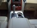 2007 Oxford White Ford F150 Lariat SuperCrew  photo #23