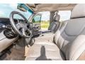 Sandstone Metallic - Silverado 2500HD LT Crew Cab 4x4 Photo No. 11