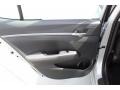 2020 Symphony Silver Hyundai Elantra SE  photo #17