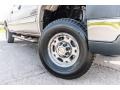 Sandstone Metallic - Silverado 2500HD LT Crew Cab 4x4 Photo No. 22