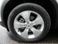 2020 Volvo XC40 T5 Momentum AWD Wheel and Tire Photo