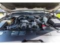 Sandstone Metallic - Silverado 2500HD LT Crew Cab 4x4 Photo No. 23