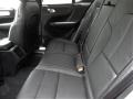 Charcoal Rear Seat Photo for 2020 Volvo XC40 #133923354