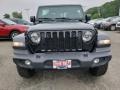 Black - Gladiator Sport 4x4 Photo No. 2