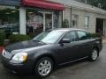 2007 Alloy Metallic Ford Five Hundred SEL  photo #1