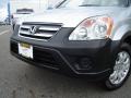 2006 Alabaster Silver Metallic Honda CR-V EX 4WD  photo #9