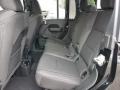 2020 Jeep Gladiator Sport 4x4 Rear Seat