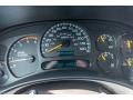 Sandstone Metallic - Silverado 2500HD LT Crew Cab 4x4 Photo No. 36