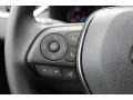 2019 Blizzard White Pearl Toyota RAV4 XSE AWD Hybrid  photo #12