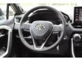 2019 Blizzard White Pearl Toyota RAV4 XSE AWD Hybrid  photo #26
