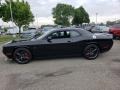 2019 Pitch Black Dodge Challenger R/T Plus  photo #3