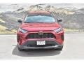 Ruby Flare Pearl - RAV4 LE AWD Photo No. 2