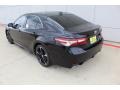 Midnight Black Metallic - Camry XSE Photo No. 6