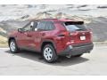 Ruby Flare Pearl - RAV4 LE AWD Photo No. 3