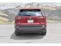 Ruby Flare Pearl - RAV4 LE AWD Photo No. 4