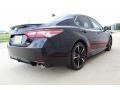 Midnight Black Metallic - Camry XSE Photo No. 8