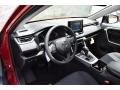 Ruby Flare Pearl - RAV4 LE AWD Photo No. 5