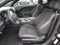 Pitch Black - Challenger R/T Plus Photo No. 8