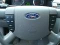 2007 Alloy Metallic Ford Five Hundred SEL  photo #12