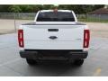 Oxford White - Ranger XLT SuperCrew Photo No. 8