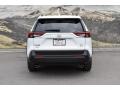 Super White - RAV4 XLE Photo No. 4
