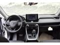 Super White - RAV4 XLE Photo No. 7