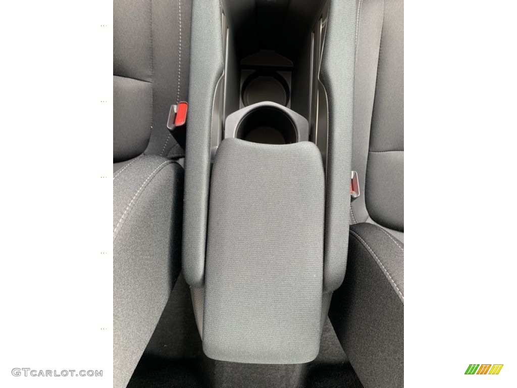 2019 Civic LX Sedan - Rallye Red / Black photo #33