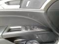 2018 Ingot Silver Ford Fusion Hybrid SE  photo #9