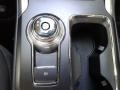 2018 Ingot Silver Ford Fusion Hybrid SE  photo #22