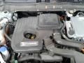 2018 Ingot Silver Ford Fusion Hybrid SE  photo #26