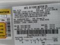 2018 Ingot Silver Ford Fusion Hybrid SE  photo #27