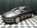 Magnetic - Focus SE Sedan Photo No. 2