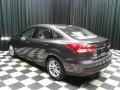Magnetic - Focus SE Sedan Photo No. 8