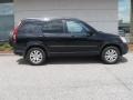 2006 Nighthawk Black Pearl Honda CR-V EX 4WD  photo #2