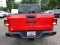 2020 Firecracker Red Jeep Gladiator Sport 4x4  photo #5