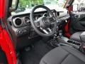 2020 Firecracker Red Jeep Gladiator Sport 4x4  photo #7